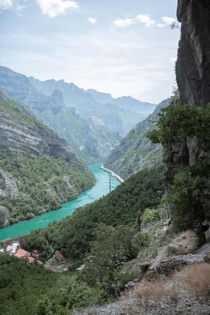 Jablanica: Neretva Canyon Kayaking and Climbing Tour - Practical Tips for Participants