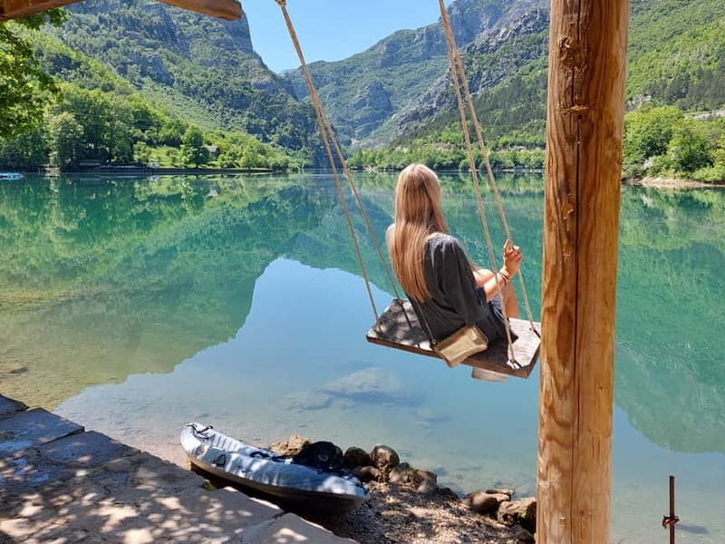 Jablanica: Neretva Kayaking Tour near Mostar - What to Expect on the Day
