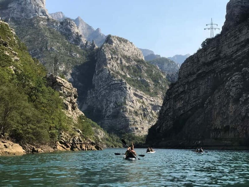 Jablanica: Neretva Kayaking Tour near Mostar - Practical Details: What You Need to Know