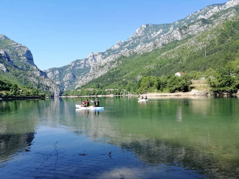 Jablanica: Neretva Kayaking Tour near Mostar - Final Thoughts: Who Should Book?