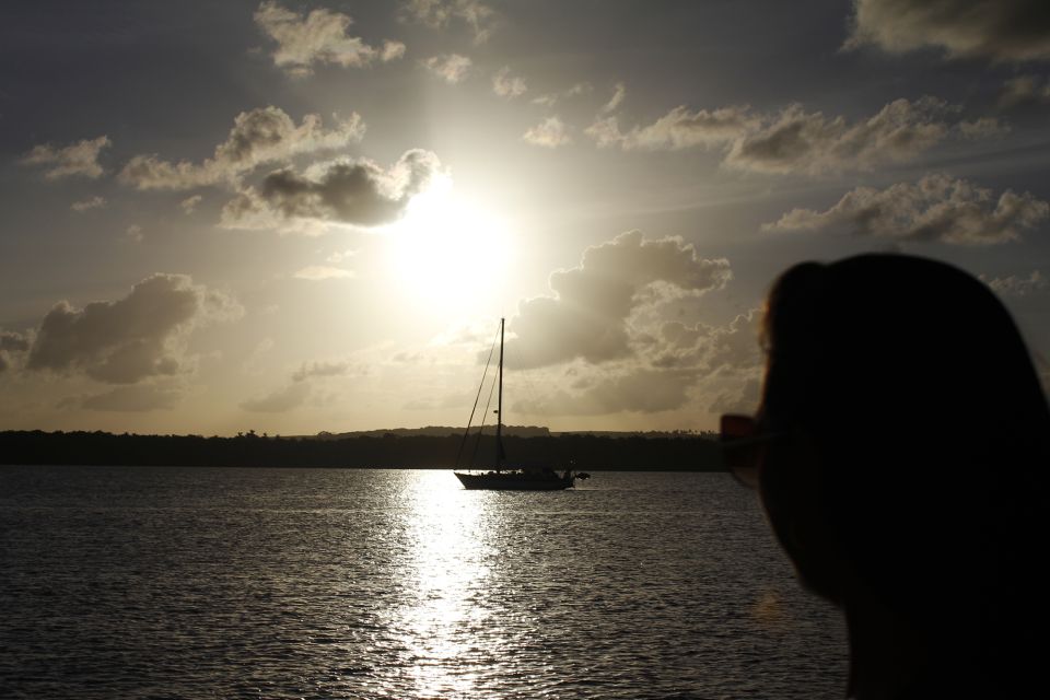 Jacare Beach Sunset Tour - Highlights of the Experience