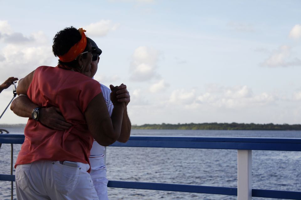 Jacare Beach Sunset Tour - Tips for a Memorable Sunset