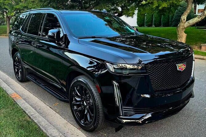 Jack Daniel's Distillery Tour (up to 14 Passengers) - Who Will Love This Tour?