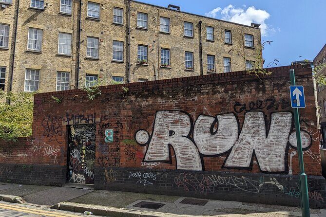 Jack the Ripper and The Five Women of Whitechapel Tour - The Itinerary