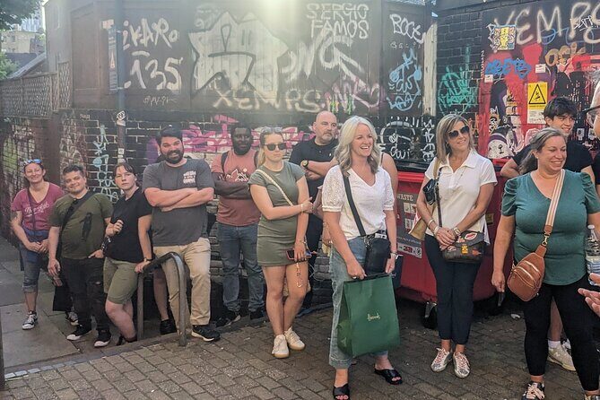 Jack the Ripper and The Five Women of Whitechapel Tour - Why This Tour Offers Value