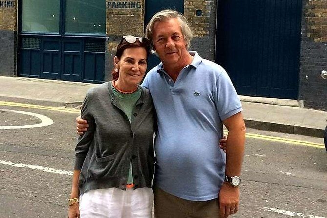 Jack the Ripper London Private Taxi Tour - Frequently Asked Questions