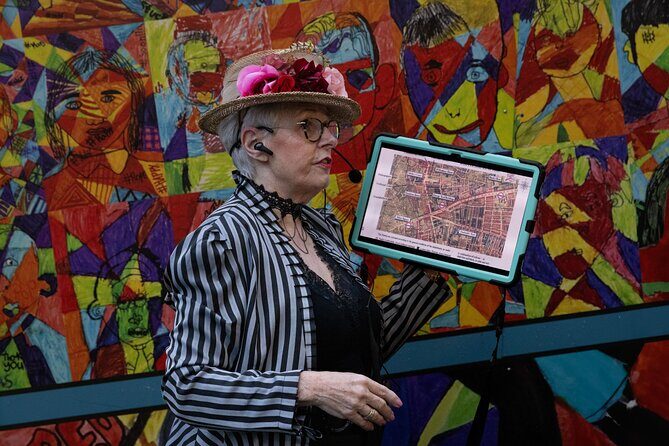 Jack the Ripper Private Immersive Tour - What Makes This Tour Valuable?