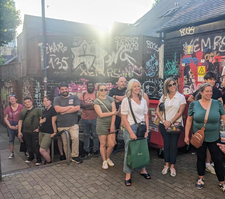 Jack the Ripper & the Five Women of Whitechapel Walking Tour - Final Thoughts: Is the Jack the Ripper & the Five Women Tour Worth It?