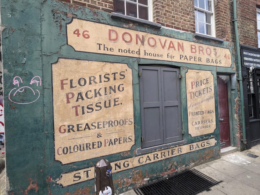 Jack the Ripper & the Five Women of Whitechapel Walking Tour - Final Summary