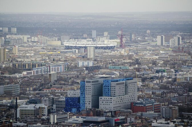 Jack the Ripper Tour - Good To Know