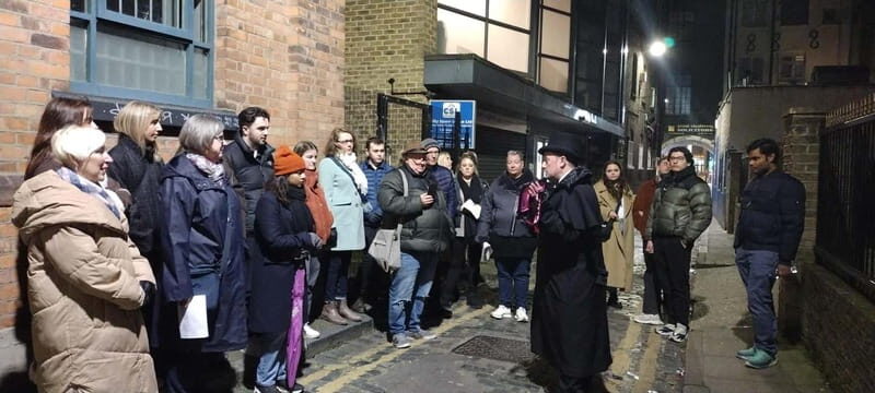 Jack the Ripper Tour (Whitechapel) - Analyzing the Value and Experience