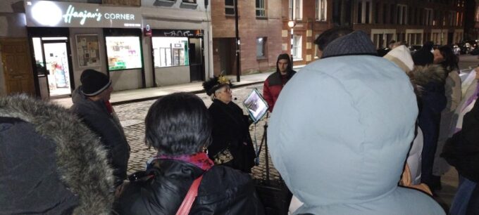 Jack the Ripper Walks With Expert Ripperologist - Frequently Asked Questions