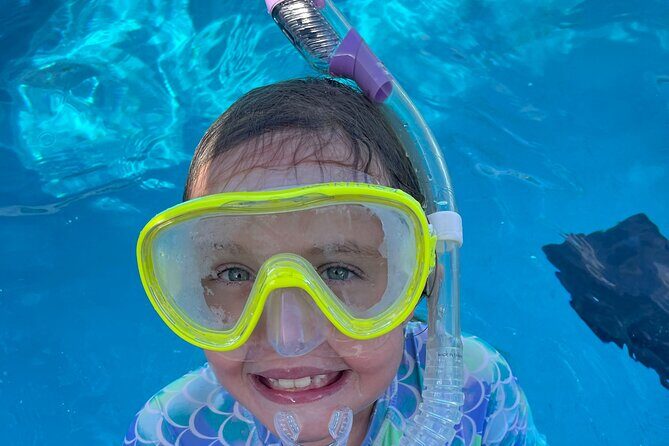 Jack's Diving Locker: Pool Snorkeling Lesson - What to Expect from Jack’s Diving Locker Pool Snorkeling Lesson