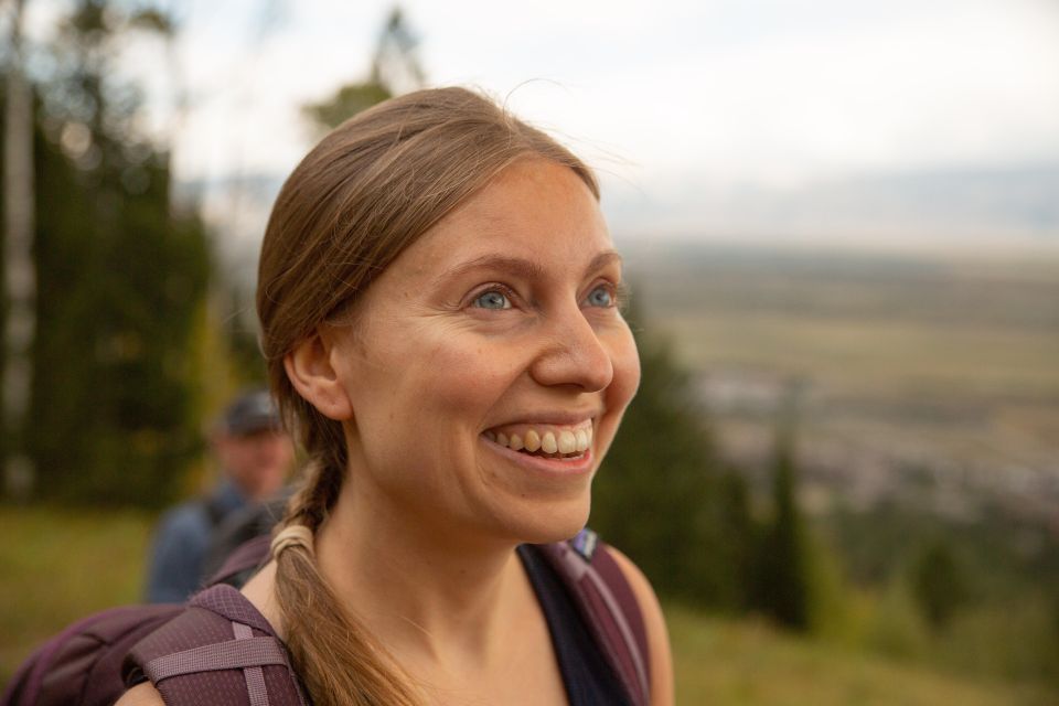 Jackson: Grand Teton National Park Private Bike Tour - Important Information