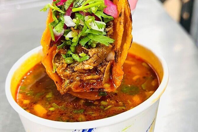 Jackson Heights Food Tour: Global Street Eats with a Queens Local - Jackson Heights Food Tour: Global Street Eats with a Queens Local