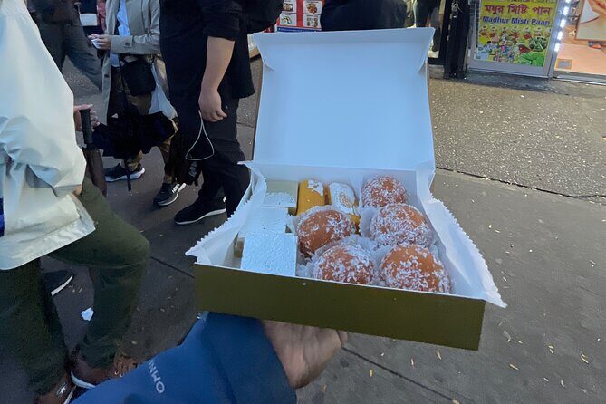 Jackson Heights Food Tour: Global Street Eats with a Queens Local - An In-Depth Look at the Jackson Heights Food Tour