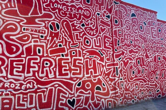 Jackson Heights Tour of Little India Colombia and Puebla York - Key Points