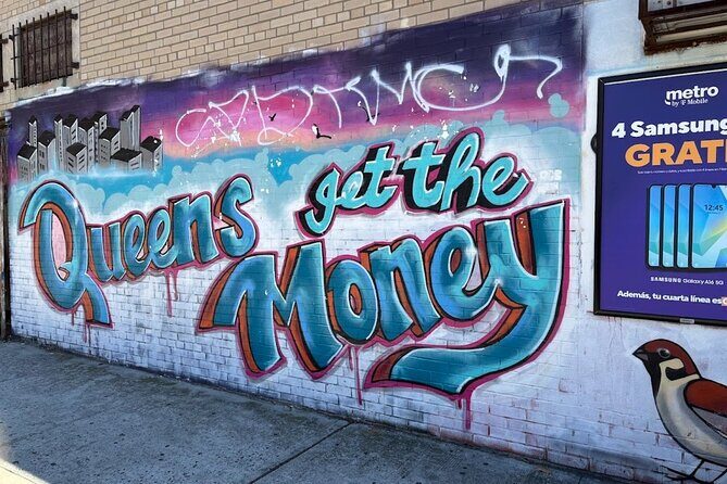 Jackson Heights Tour of Little India Colombia and Puebla York - An Overview of What to Expect