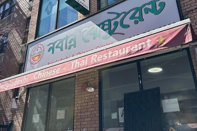 Jackson Heights Tour of Little India Colombia and Puebla York - Timing, Group Size, and Practicalities