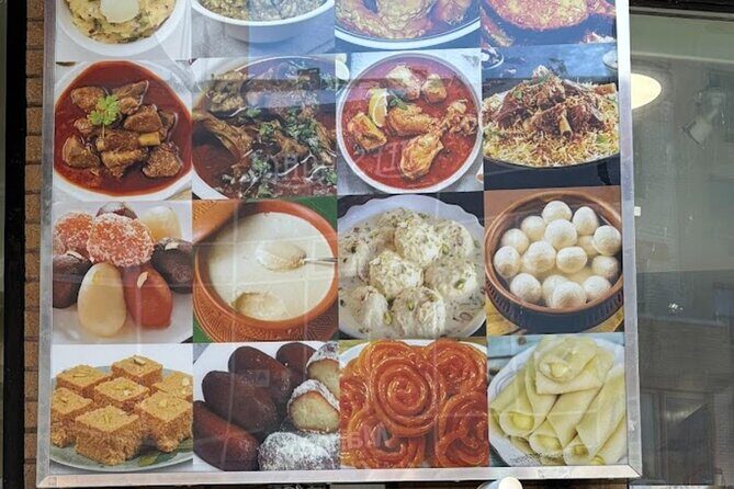 Jackson Heights Tour of Little India Colombia and Puebla York - Value and Overall Impressions