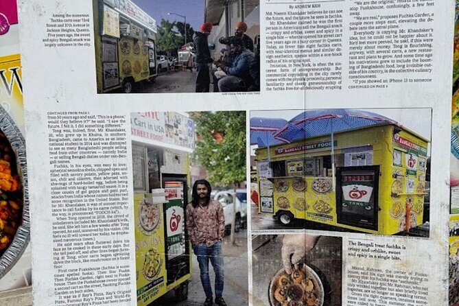 Jackson Heights Tour of Little India Colombia and Puebla York - Who Will Benefit Most?