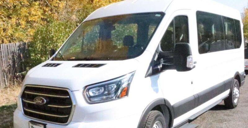 Jackson Hole 3-Day Guided Safari: Yellowstone & Tetons - A Deep Dive into the Experience