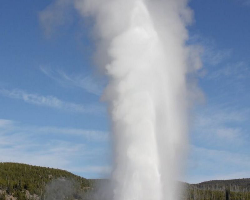 Jackson Hole 3-Day Guided Safari: Yellowstone & Tetons - Final Thoughts