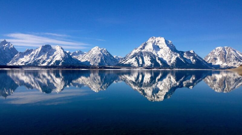 Jackson Hole: Guided Fly Fishing - Key Points