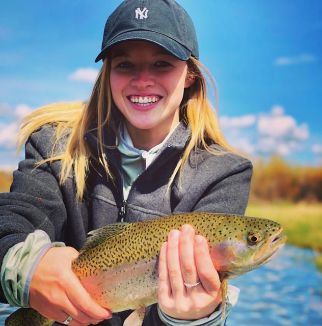 Jackson Hole: Guided Fly Fishing - Pricing Details