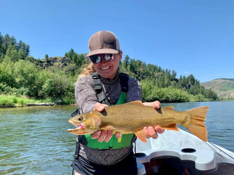 Jackson Hole: Private Fly Fishing Trip with Guide - Who Will Enjoy This Trip?