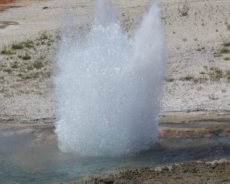 Jackson Hole:Guided Tours of Yellowstone Park & Teton 3-Days - Booking Information