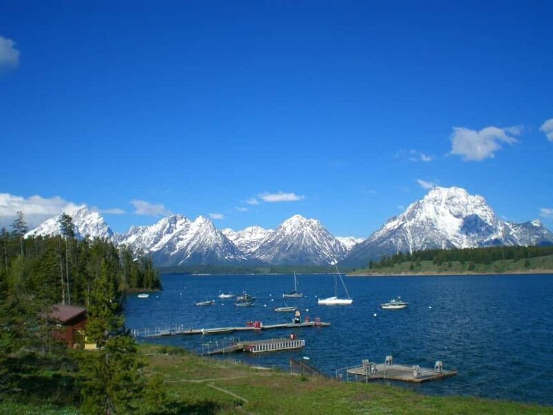 Jackson Lake: Guided Fishing Tour in Grand Teton - Final Thoughts: Is It Worth It?