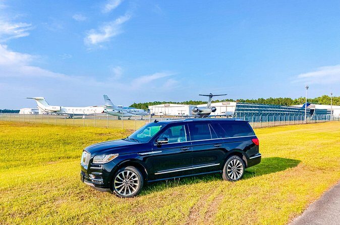 Jacksonville Airport Private Lux Car Transfer to Downtown Hotels - Final Thoughts