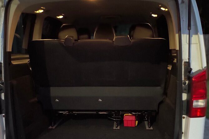 Jacksonville and Savannah Express Shuttle - An In-Depth Look at the Jacksonville to Savannah Shuttle Experience