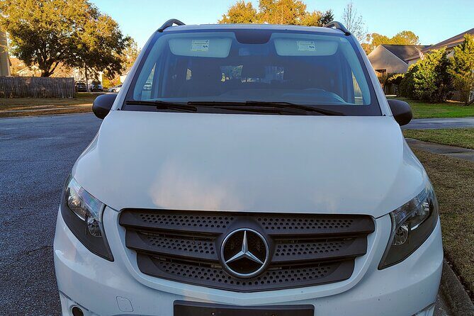 Jacksonville and Savannah Express Shuttle - Final Thoughts: Is It Worth It?