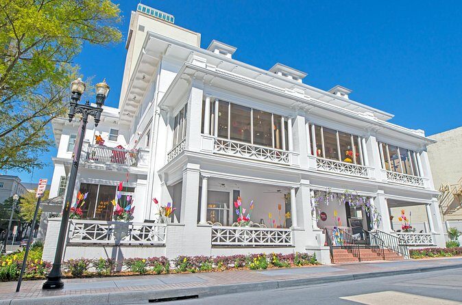 Jacksonville Dubai Chocolate Making Activity - What to Expect from the Dubai Chocolate Experience