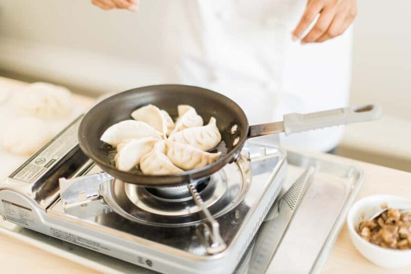 Jacksonville: Fun 2-Hour Dumpling Cooking Class - Who Should Consider This Tour?