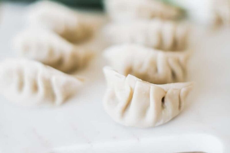 Jacksonville: Fun 2-Hour Dumpling Cooking Class - The Sum Up