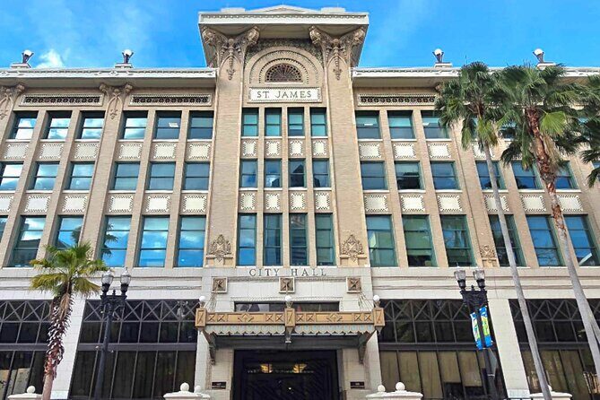 Jacksonville Junior Explorers Summer Tour - Authenticity and Local Flavor