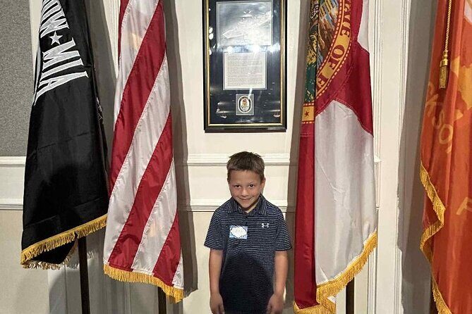 Jacksonville Junior Explorers Summer Tour - Frequently Asked Questions