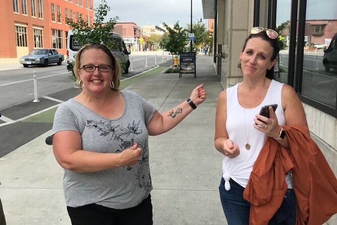 Jacksonville Scavenger Hunt by Crazy Dash - Competitive Spirit and Nationwide Participation