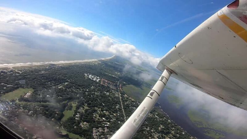 Jacksonville: Tandem Skydiving Experience - Final Thoughts