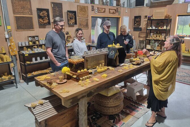 Jade Carving, Honey & Wine Tasting Private Tour - FAQ
