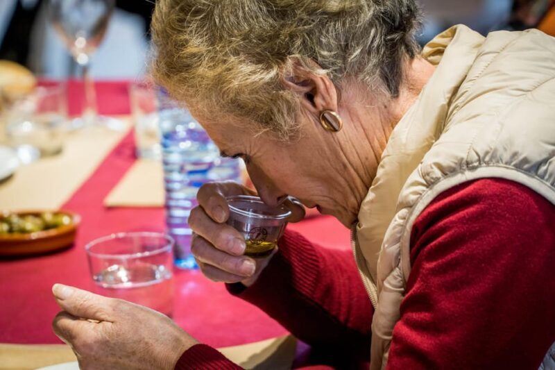 Jaén: Guided Olive Mill Tour with Olive Oil Tasting - The Tour: What You Can Expect from Start to Finish