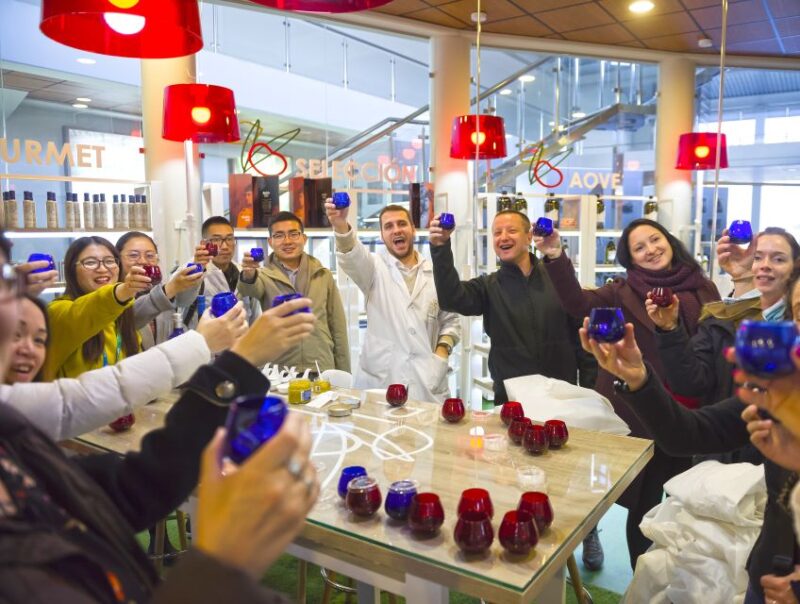 Jaén: Olive Mill Tour and Olive Oil Tasting Experience - Tour Overview and Pricing