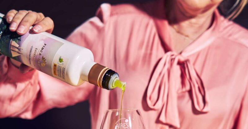 Jaen: Olive Oil Tour With the 5 Senses, Grove and Tasting - Good To Know