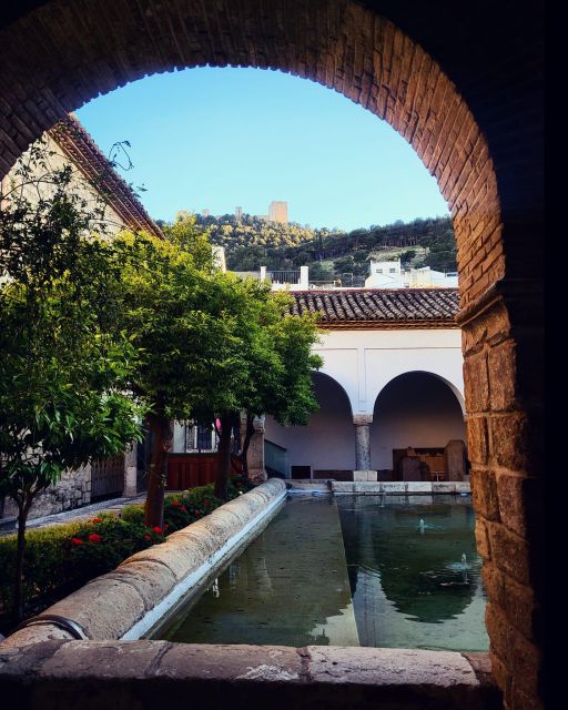 Jaén: Tour, Cathedral, Arch San Lorenzo and Jewish Quarter - Meeting Point and Duration