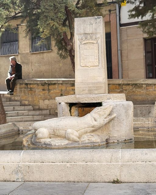 Jaén: Tour, Cathedral, Arch San Lorenzo and Jewish Quarter - Pricing and Cancellation