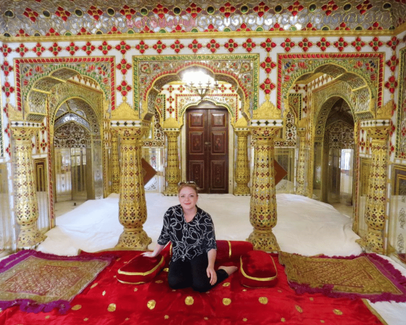 Jaipur: 2 Day Sightseeing City Tour With Cab & Guide - Inclusions and Exclusions