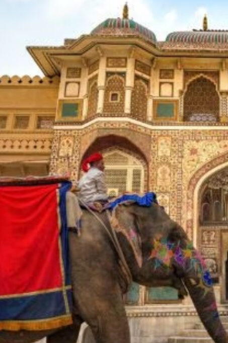Jaipur: 2 Day Sightseeing City Tour With Cab & Guide - Tips for Your Tour
